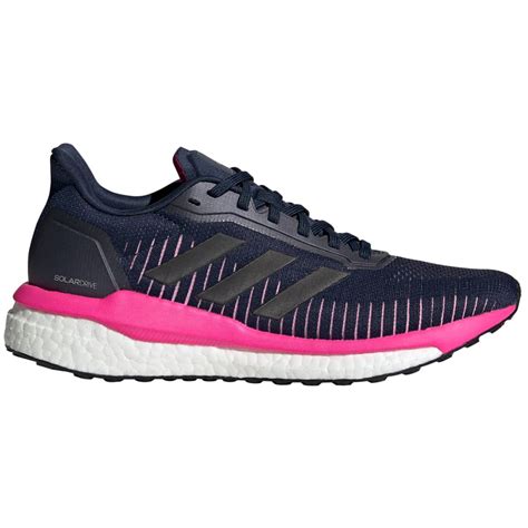 adidas Womens Solar Drive 19 Running Sneakers Shoes 